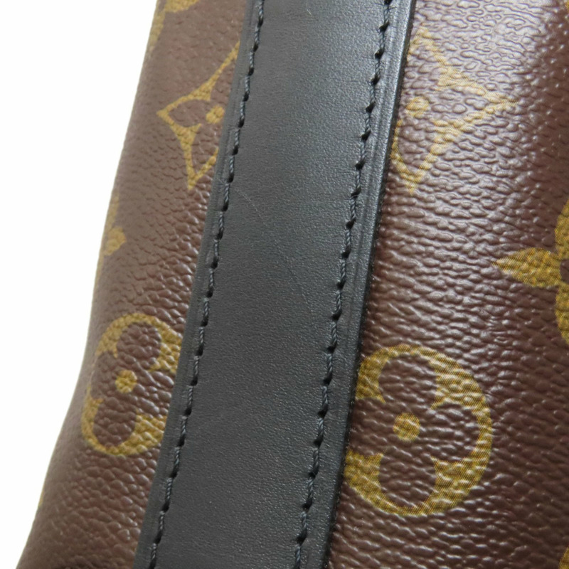 路易威登 M40387 Torres 單肩包 Monogram 帆布 男士 LOUIS VUITTON-10