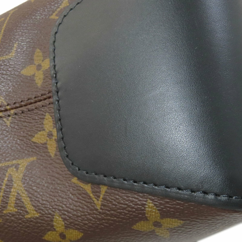 路易威登 M40387 Torres 單肩包 Monogram 帆布 男士 LOUIS VUITTON-11