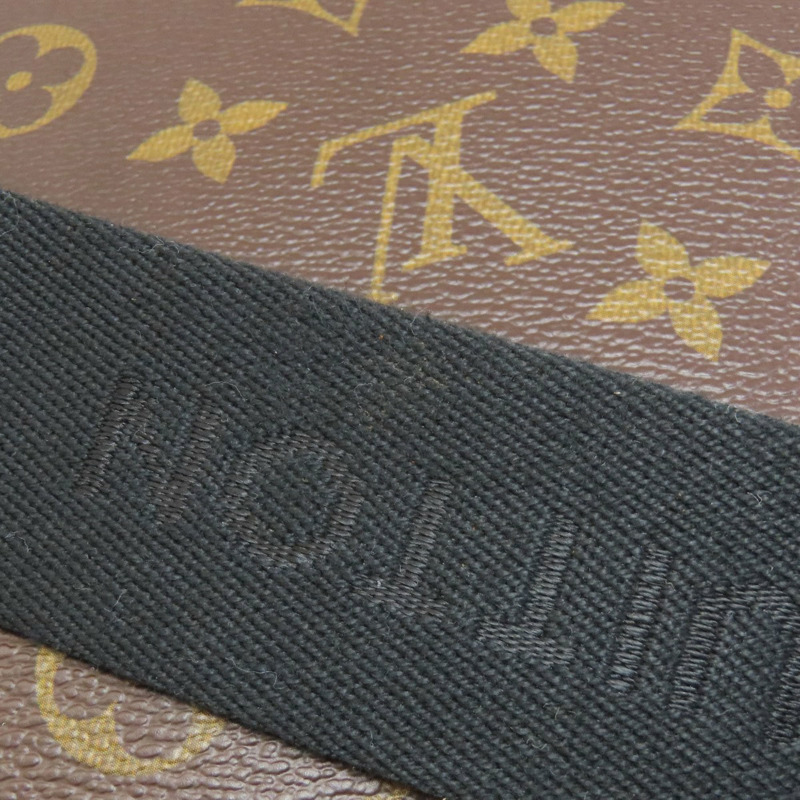 路易威登 M40387 Torres 單肩包 Monogram 帆布 男士 LOUIS VUITTON-13