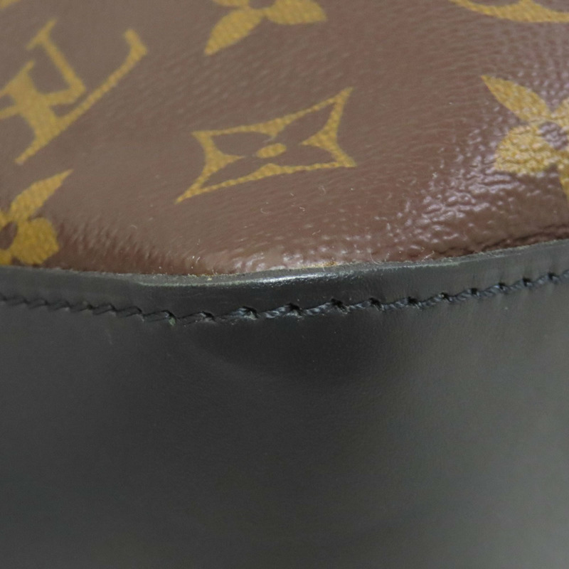 路易威登 M40387 Torres 單肩包 Monogram 帆布 男士 LOUIS VUITTON-15