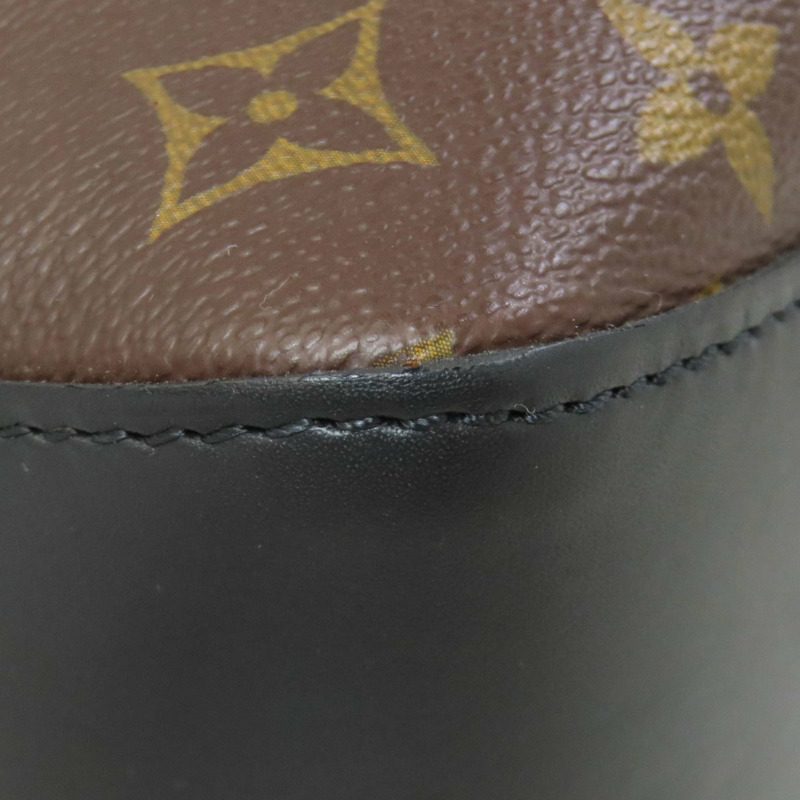 路易威登 M40387 Torres 單肩包 Monogram 帆布 男士 LOUIS VUITTON-17