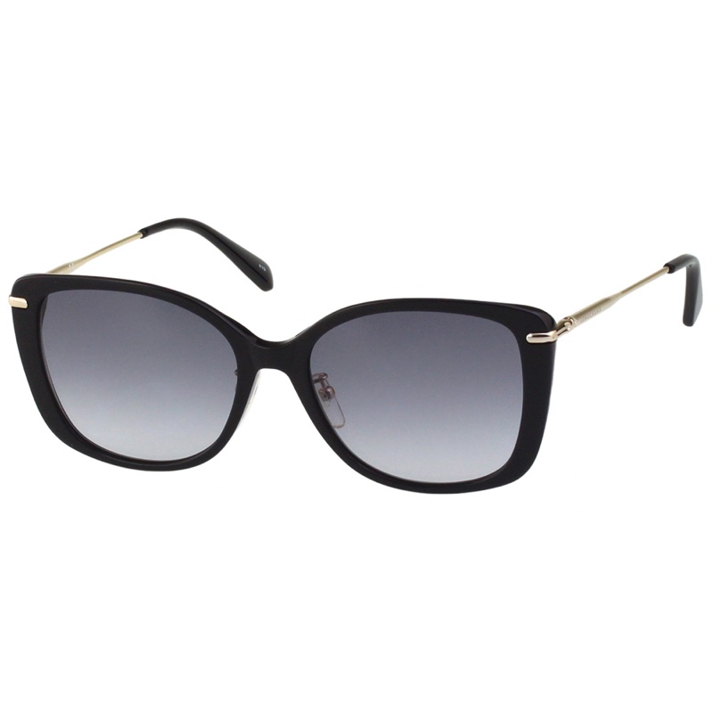 LONGCHAMP 太陽眼鏡(黑色)-2