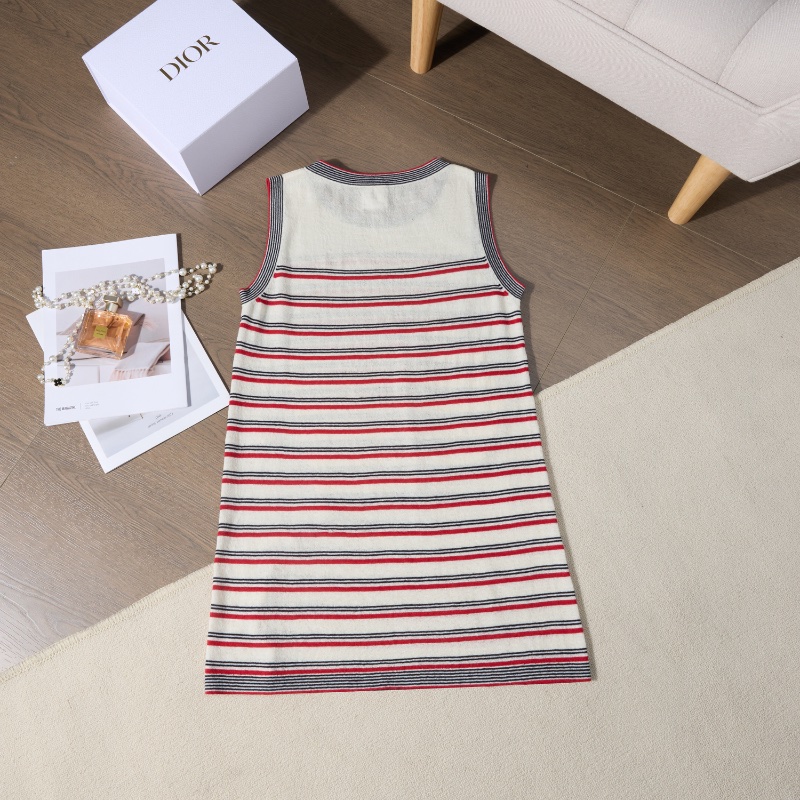 CHANEL dress-4