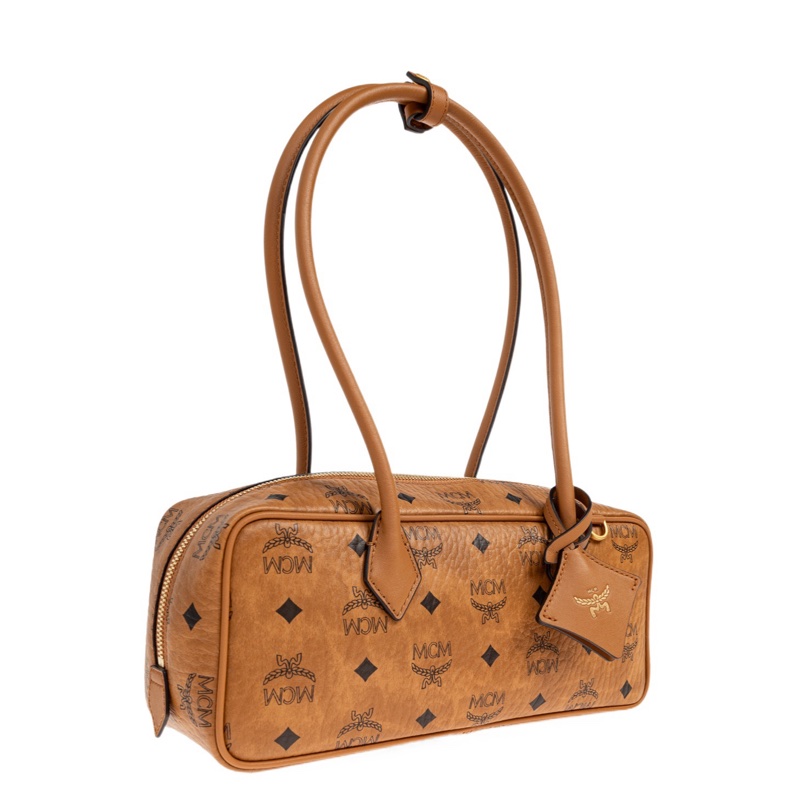 MCM 女士 Aren 小號單肩包均碼碼29cm*9cm*12cm-1