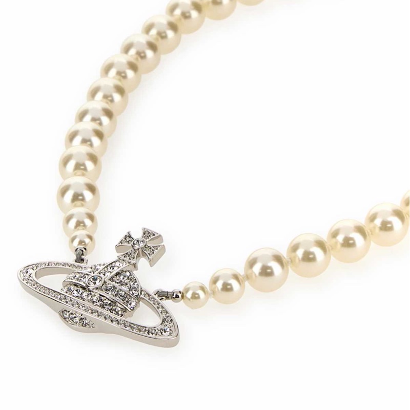 Vivienne Westwood 女士 珠串項鍊W1 W2碼-2