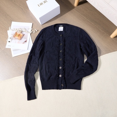 CHANEL top