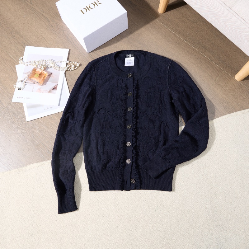 CHANEL top-0