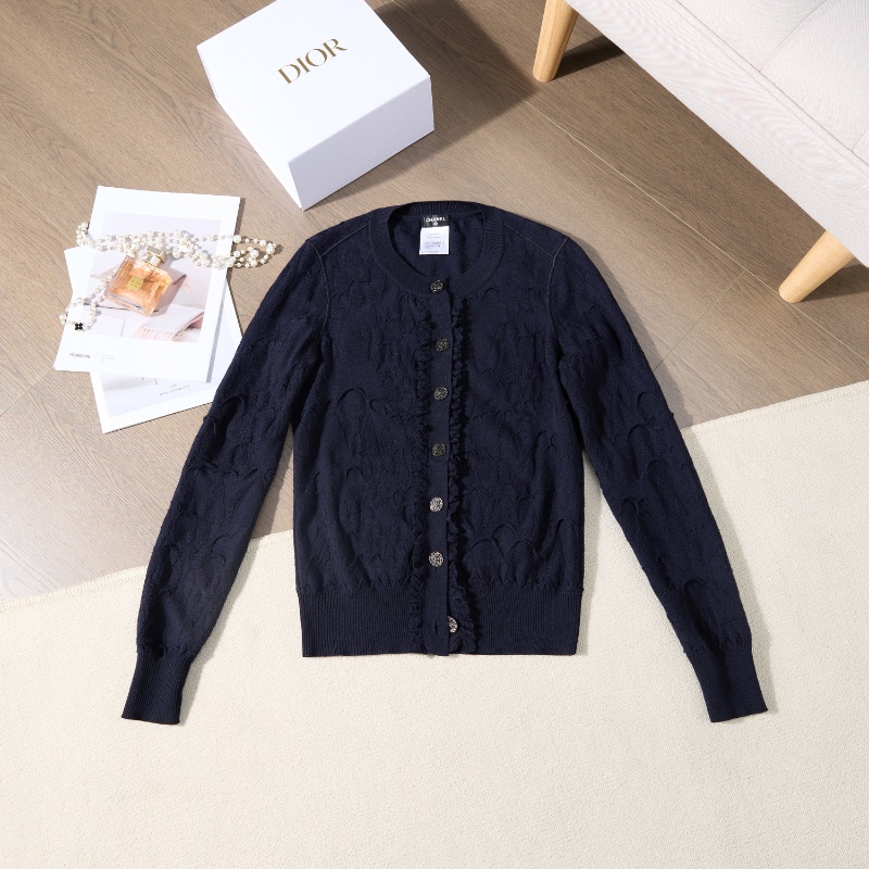 CHANEL top-1