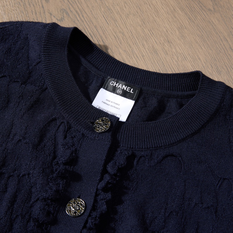 CHANEL top-2