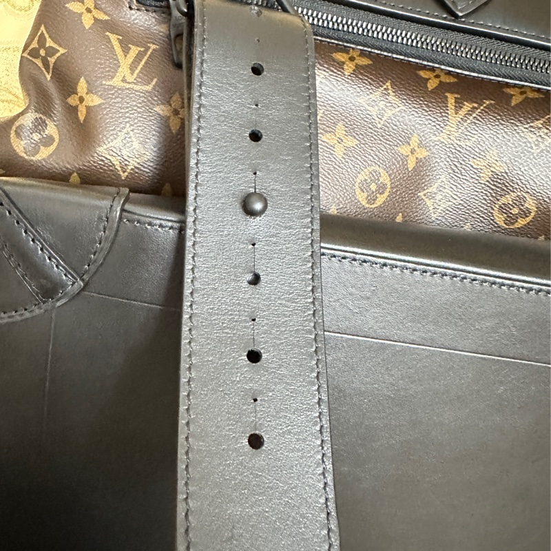 ꧁ Louis Vuitton M44473 🤎 Steamer PM 手提/肩帶斜背包🤎 經典老花✧19ss by Virgil ꧂-2
