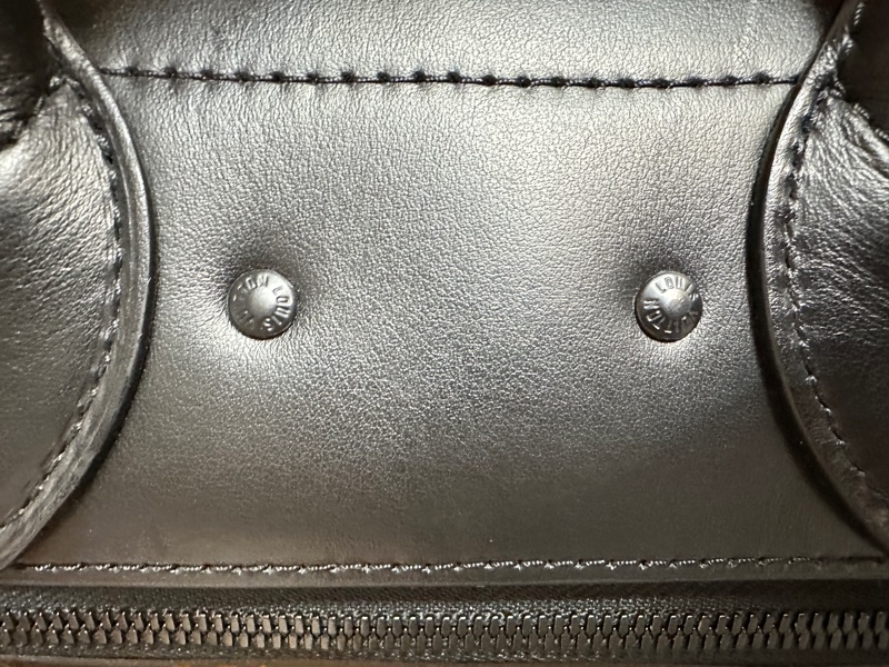 ꧁ Louis Vuitton M44473 🤎 Steamer PM 手提/肩帶斜背包🤎 經典老花✧19ss by Virgil ꧂-14