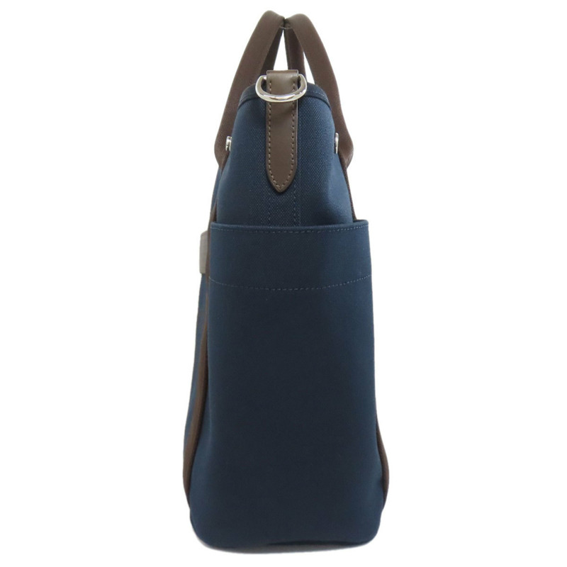 Hermès Sac de Pansage Graime 手袋帆布女士 HERMES-2