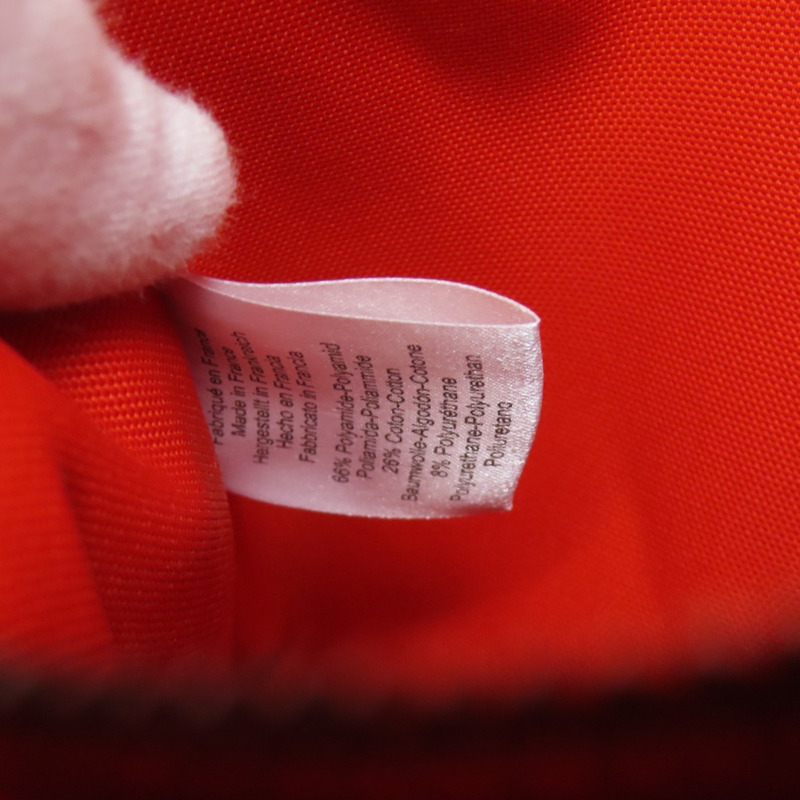 Hermès Sac de Pansage Graime 手袋帆布女士 HERMES-6