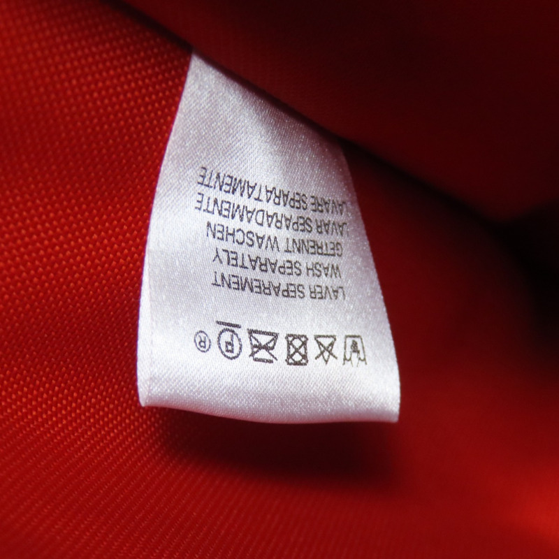 Hermès Sac de Pansage Graime 手袋帆布女士 HERMES-7