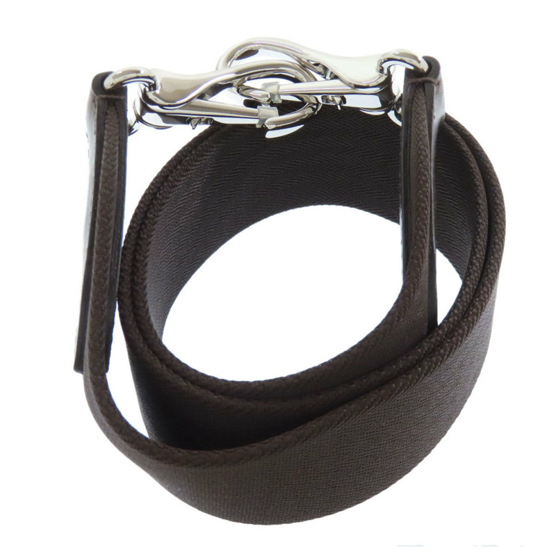 Hermès Sac de Pansage Graime 手袋帆布女士 HERMES-9