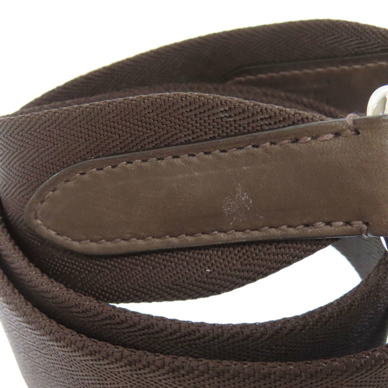 Hermès Sac de Pansage Graime 手袋帆布女士 HERMES-13