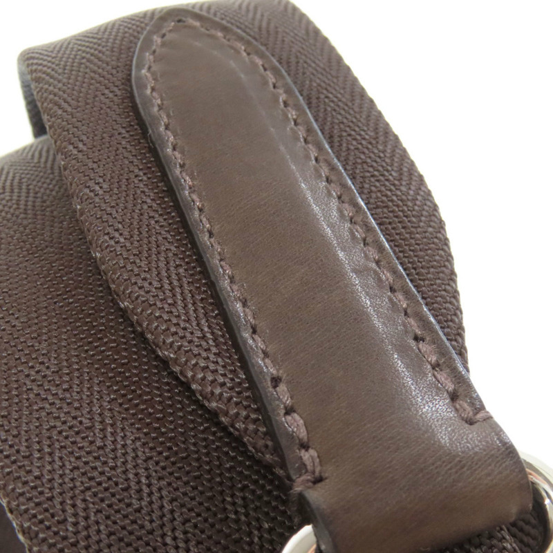 Hermès Sac de Pansage Graime 手袋帆布女士 HERMES-14