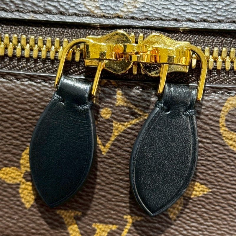 Louis Vuitton 老花兩用化妝包-6