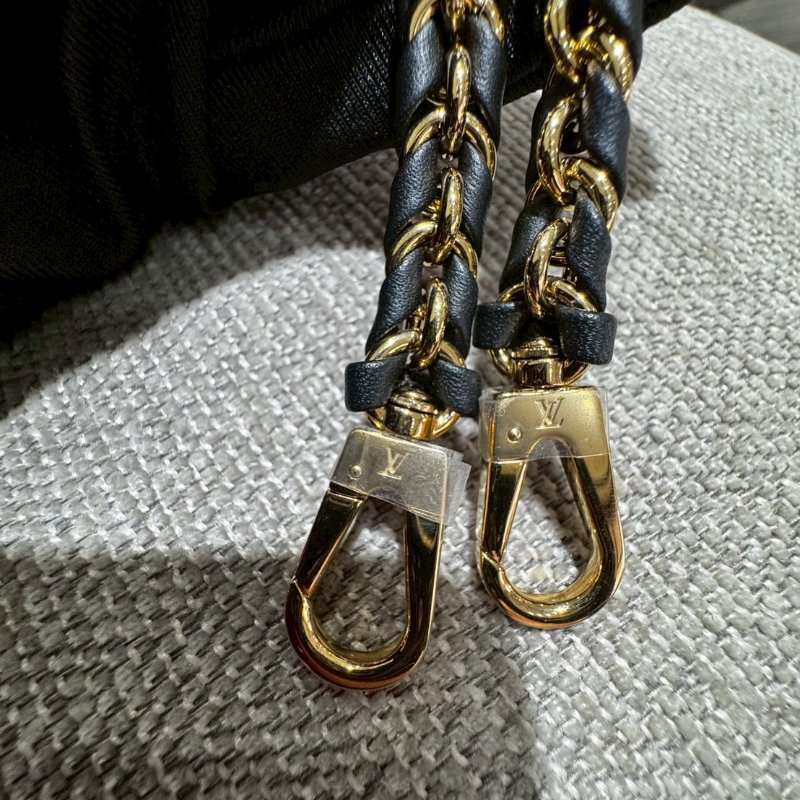 Louis Vuitton 老花兩用化妝包-16