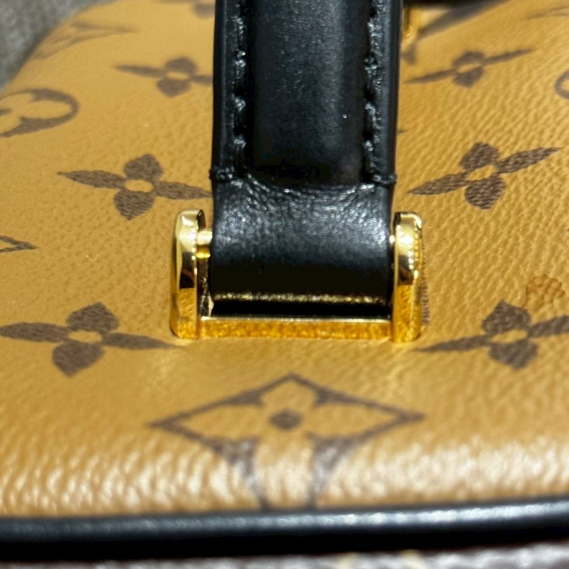 Louis Vuitton 老花兩用化妝包-18