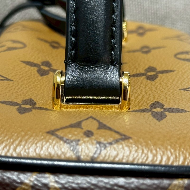 Louis Vuitton 老花兩用化妝包-19
