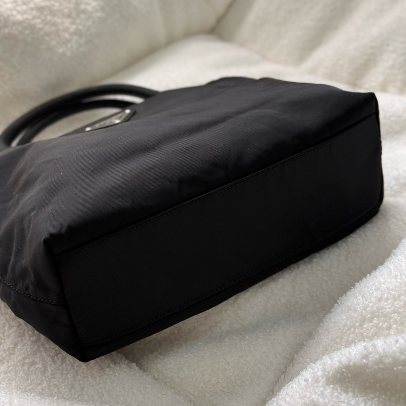 Prada mini 小托特包-3