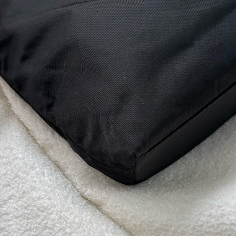 Prada mini 小托特包-4