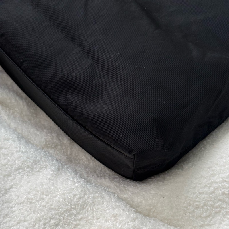 Prada mini 小托特包-5