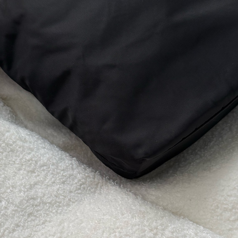 Prada mini 小托特包-6