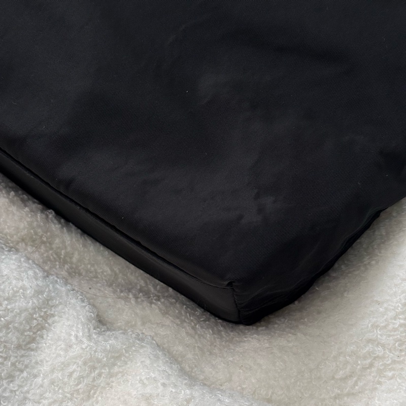 Prada mini 小托特包-7