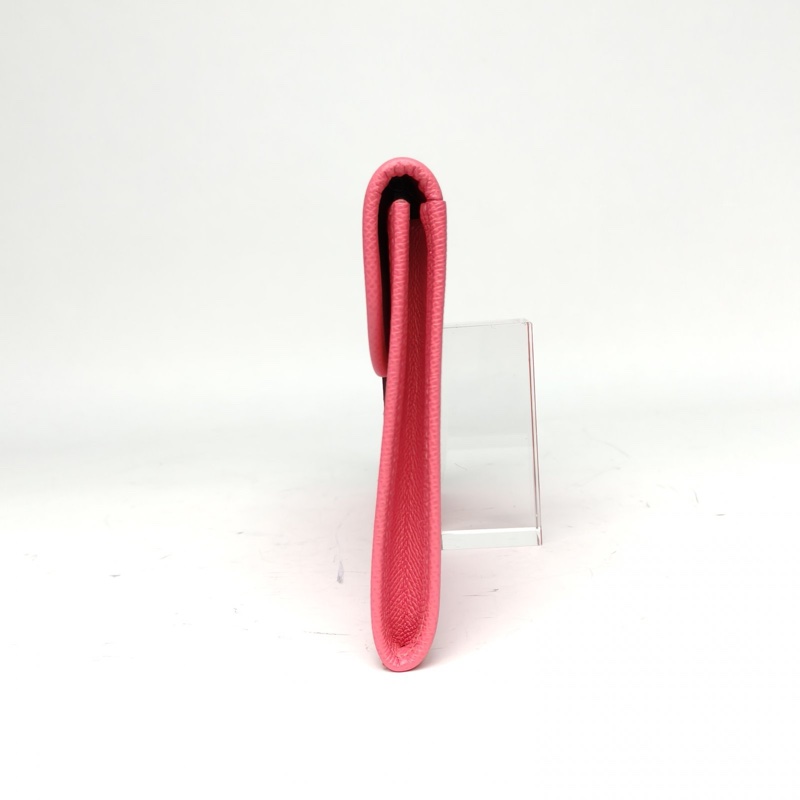 HERMES JigeElan手包298W新唇膏粉Epsom皮A刻無-1