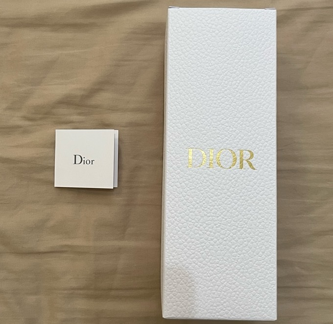 Dior迪奧地圖系列水壺［全新］-5