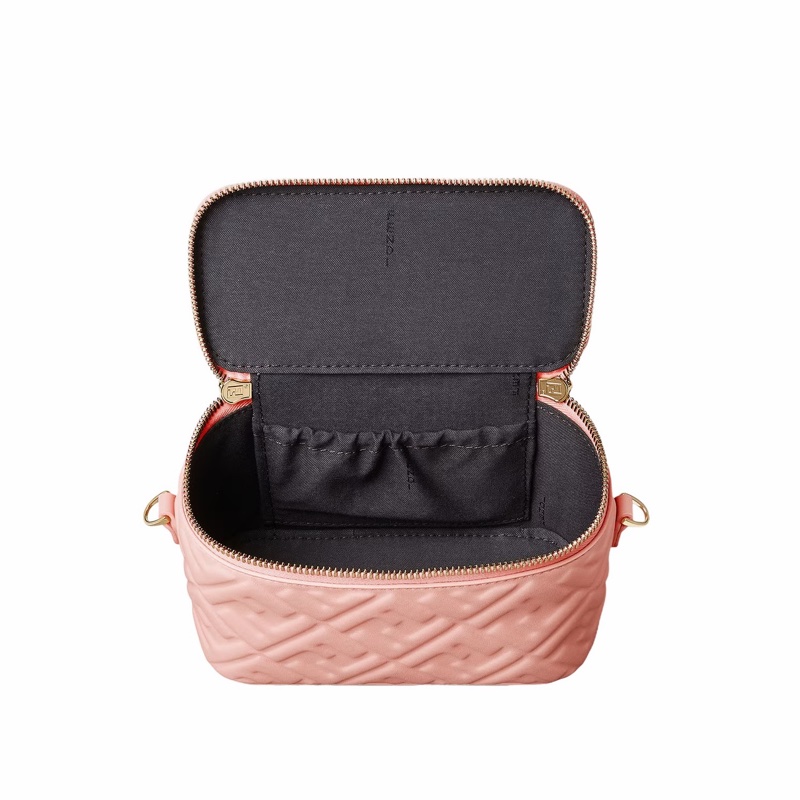 Fendi 女士 Vanity 化妝包均碼碼16cm*8cm*11cm-3