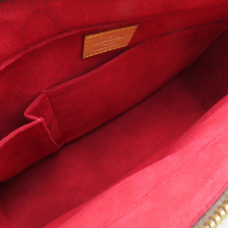 路易威登 M51163 Viva Cite GM 手提包 Monogram 帆布 女士 LOUIS VUITTON-4