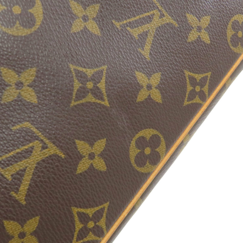 路易威登 M51163 Viva Cite GM 手提包 Monogram 帆布 女士 LOUIS VUITTON-9