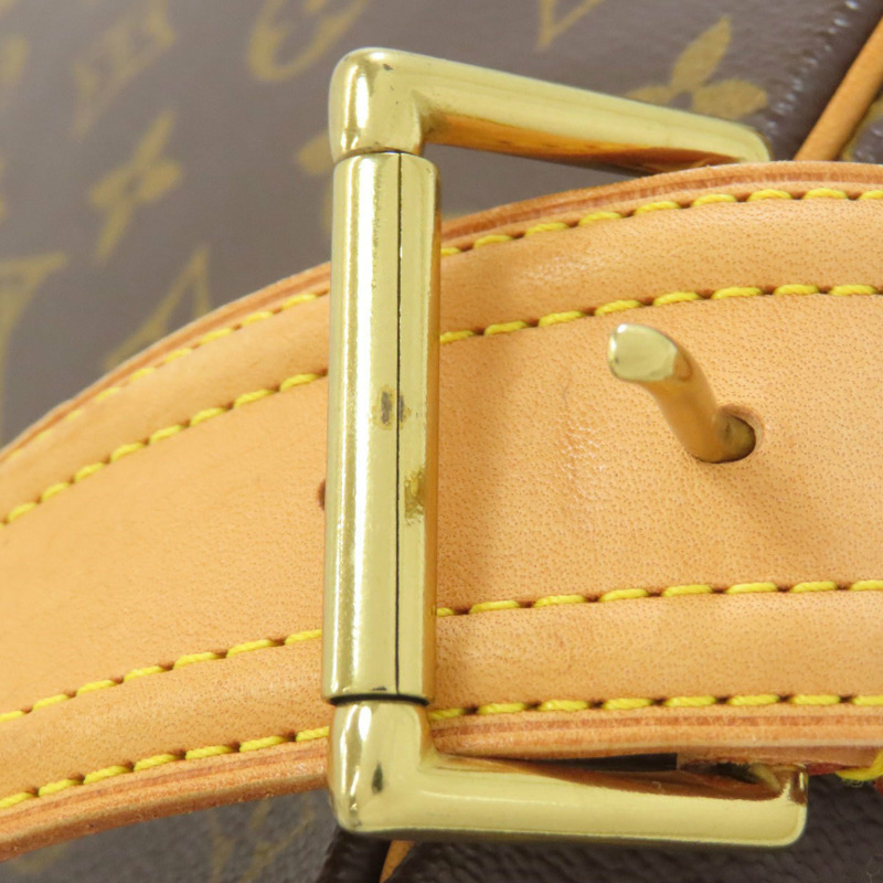 路易威登 M51163 Viva Cite GM 手提包 Monogram 帆布 女士 LOUIS VUITTON-11