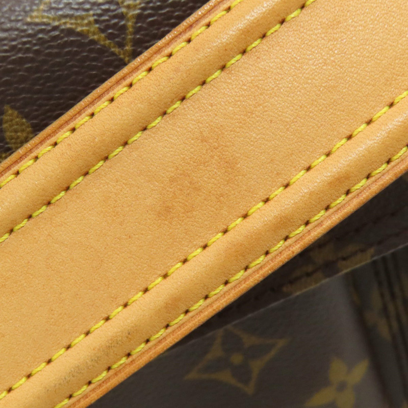 路易威登 M51163 Viva Cite GM 手提包 Monogram 帆布 女士 LOUIS VUITTON-12