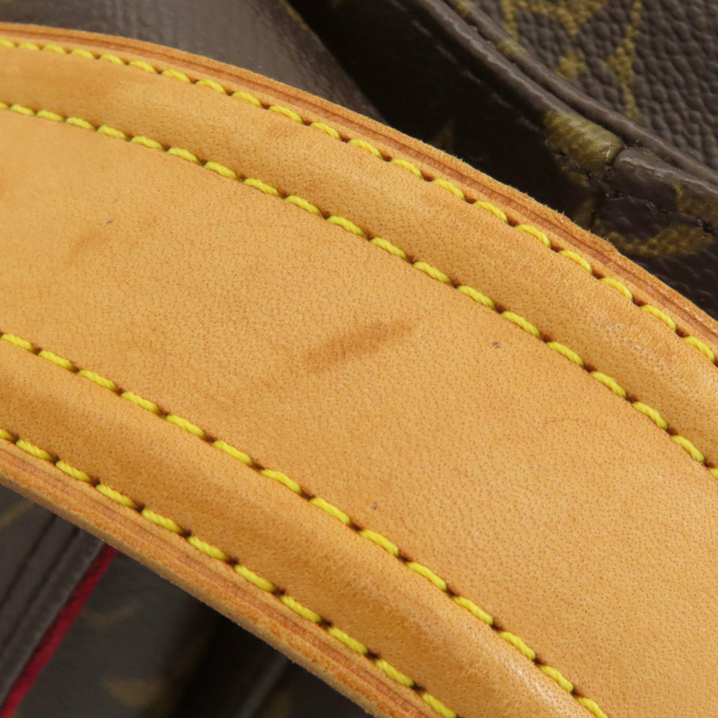 路易威登 M51163 Viva Cite GM 手提包 Monogram 帆布 女士 LOUIS VUITTON-13