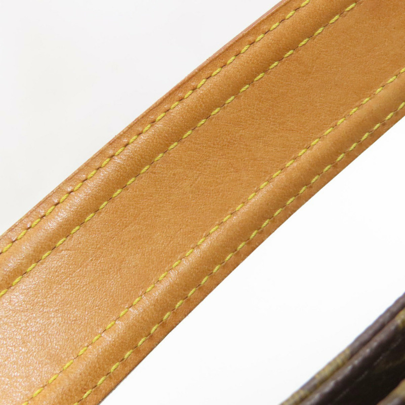 路易威登 M51163 Viva Cite GM 手提包 Monogram 帆布 女士 LOUIS VUITTON-14