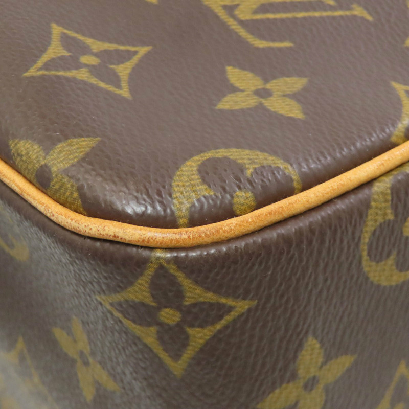 路易威登 M51163 Viva Cite GM 手提包 Monogram 帆布 女士 LOUIS VUITTON-17