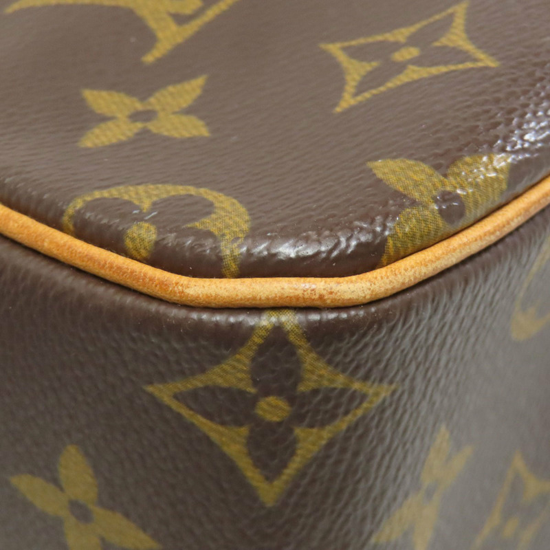 路易威登 M51163 Viva Cite GM 手提包 Monogram 帆布 女士 LOUIS VUITTON-18