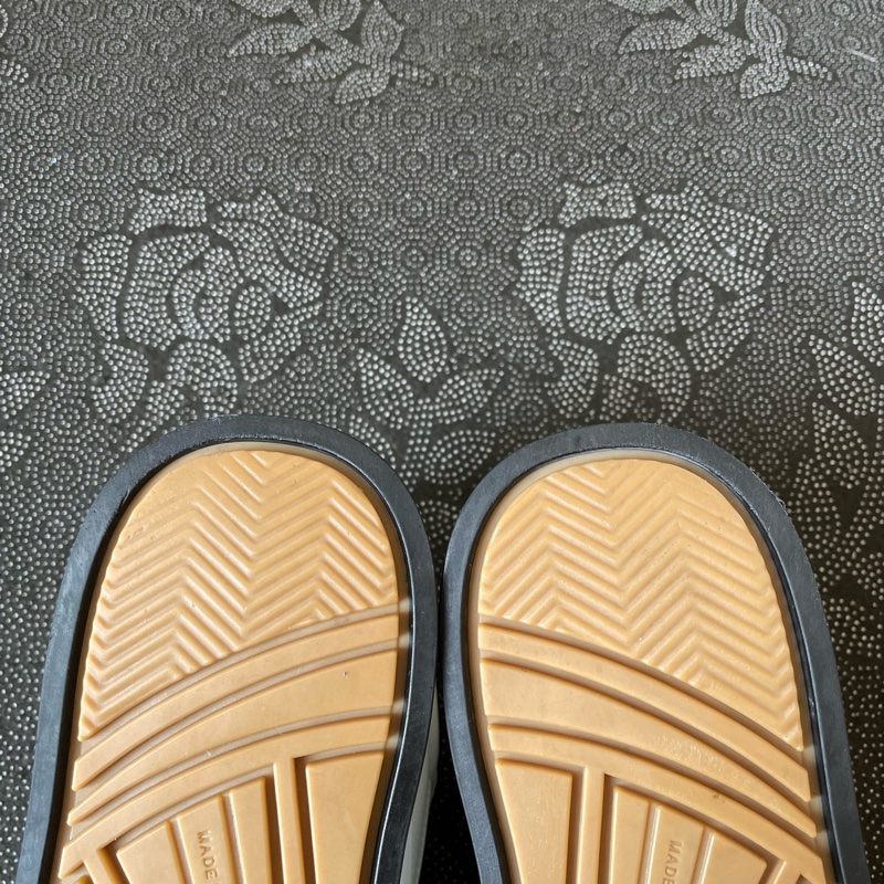 Dior小白鞋36.5碼-4