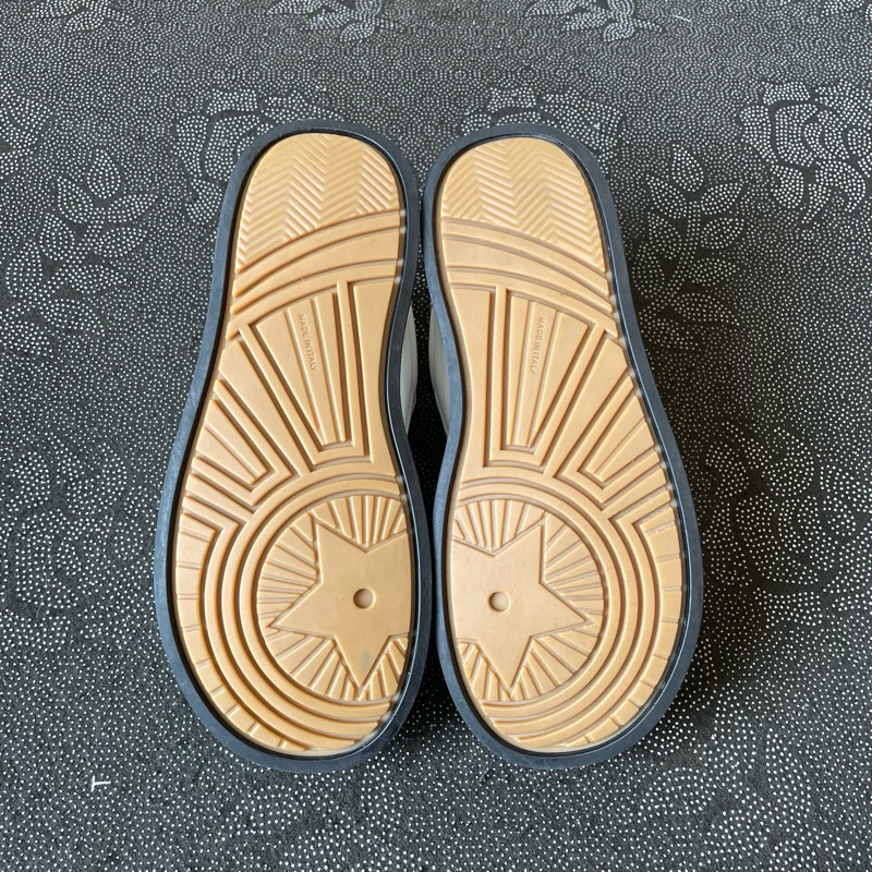 Dior小白鞋36.5碼-9