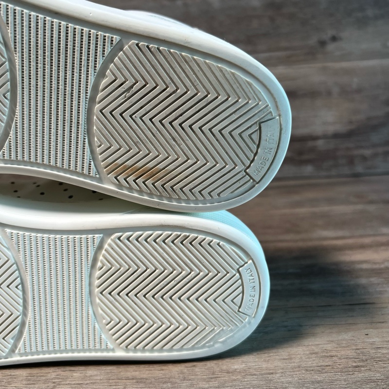 Chanel 香奈兒22P 小白鞋 白色 純白板鞋 37.5碼-8