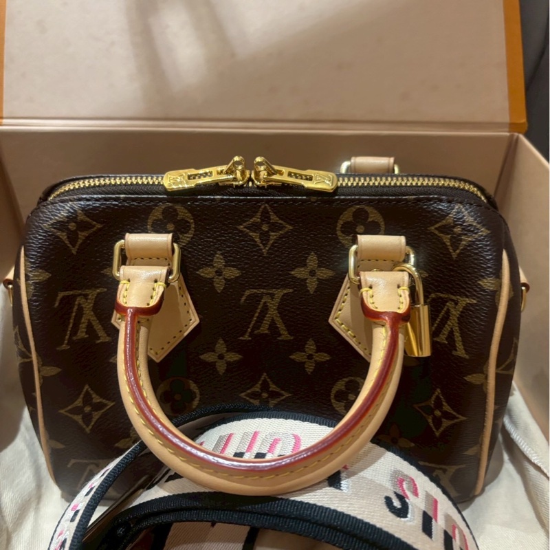 M46222 Speedy Bandoulière 20-3