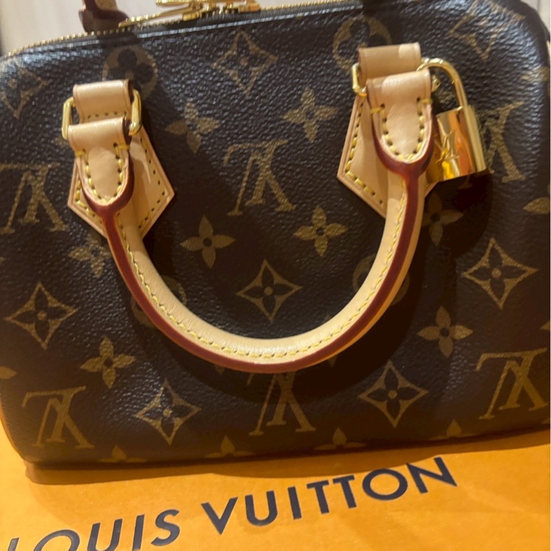 M46222 Speedy Bandoulière 20-5