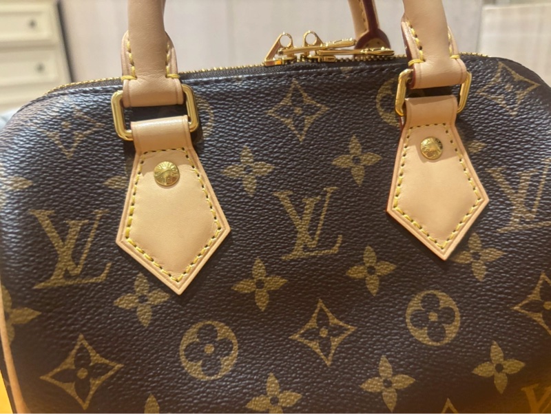 M46222 Speedy Bandoulière 20-7