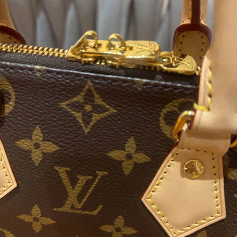 M46222 Speedy Bandoulière 20-9