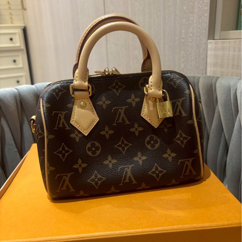 M46222 Speedy Bandoulière 20-11