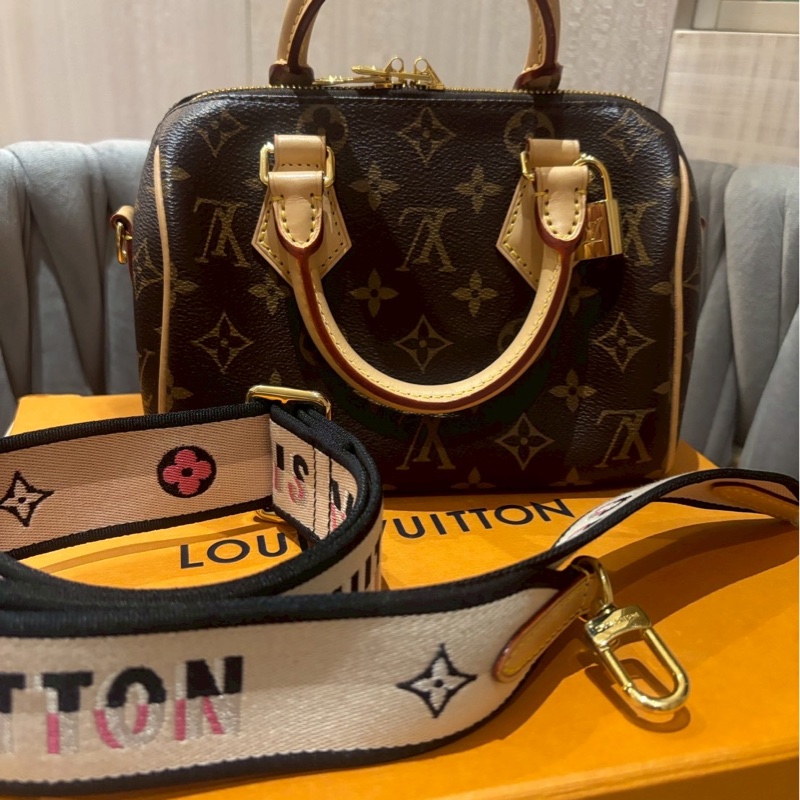 M46222 Speedy Bandoulière 20-16